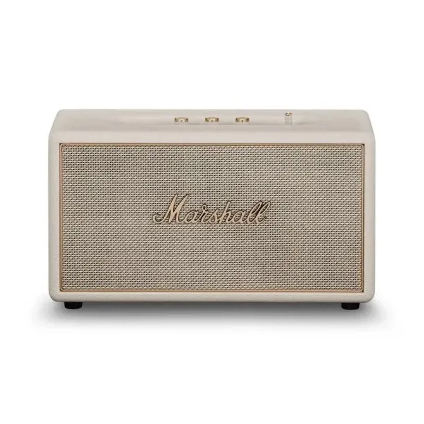 Акустическая система Marshall Stanmore IV Cream (1009298)