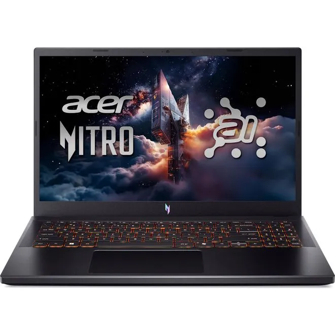 Ноутбук Acer Nitro V 15 ANV15-42 (NH.U5KEP.003) DOS