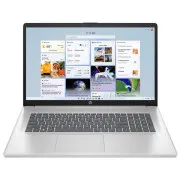 HP 17-cn3123nr (B94P3UA) Natural Silver