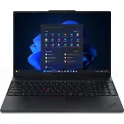 Lenovo ThinkPad E16 Gen 3 (21STCTO1WW) Black