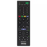 SONY RMT-TX450