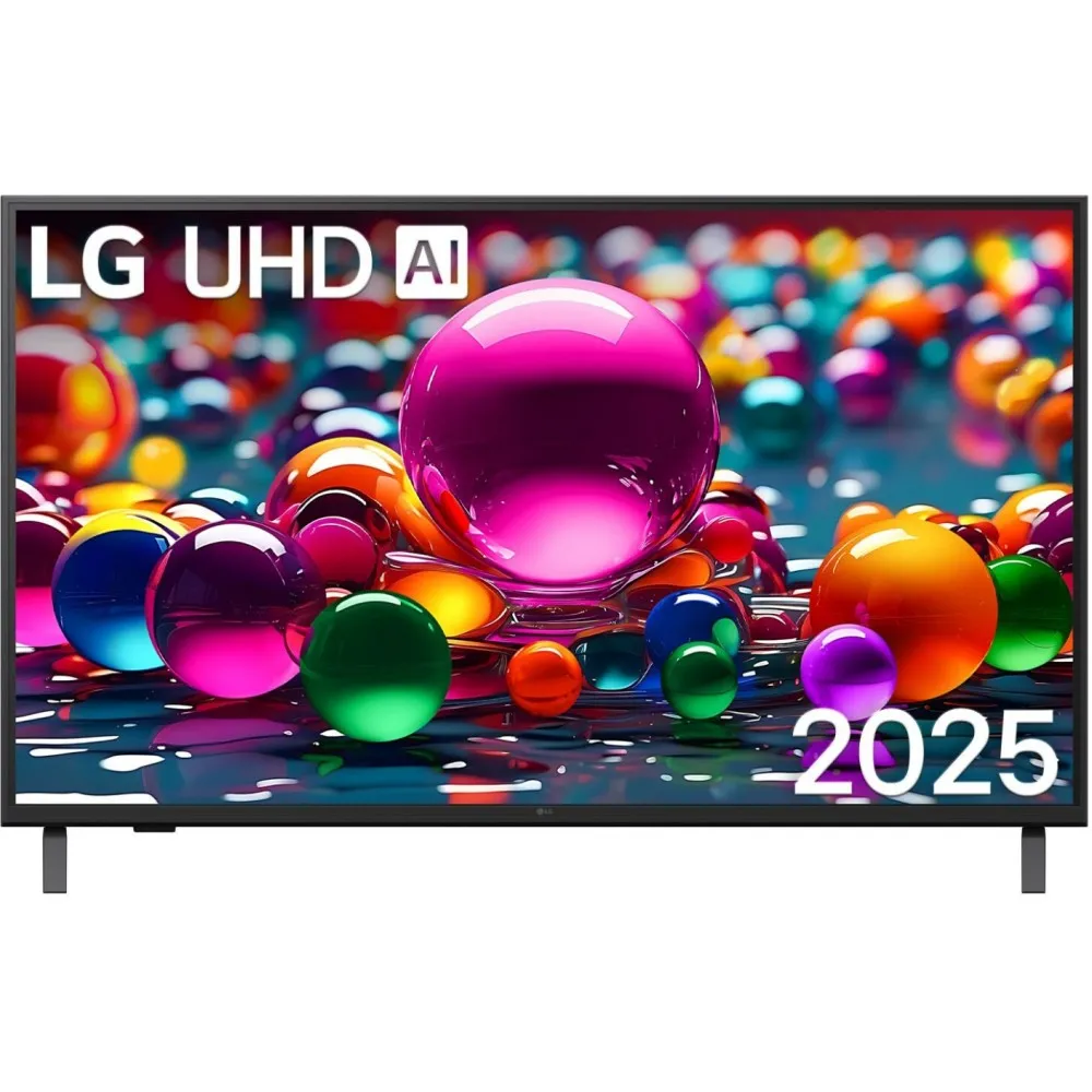 Телевизор LG 43UA74003LB