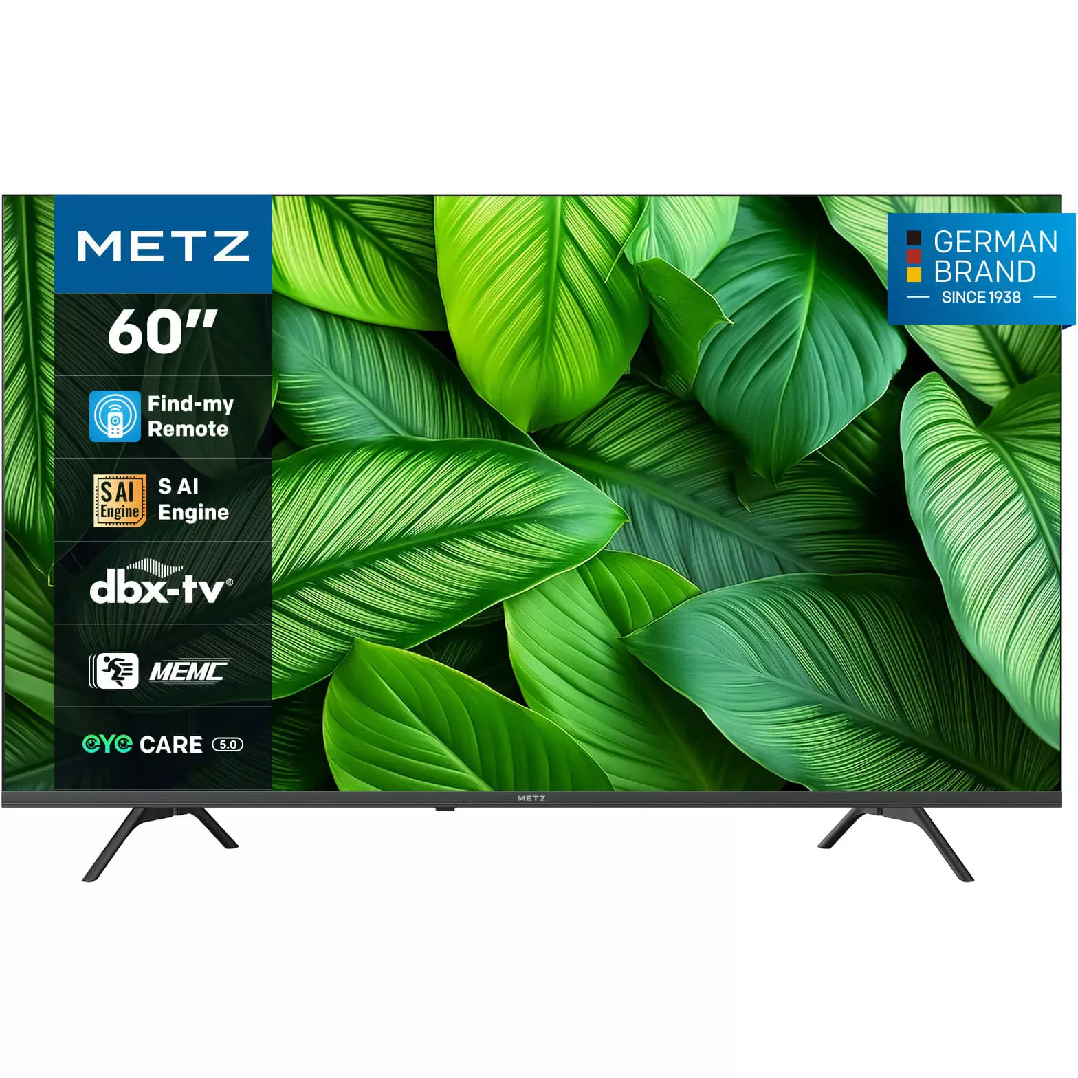 Телевизор METZ 60MUF7000Z