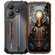 Blackview OSCAL Marine 2 6/256GB Orange