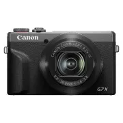 Canon PowerShot G7X Mark III RU 30th Anniversary Edition Graphite