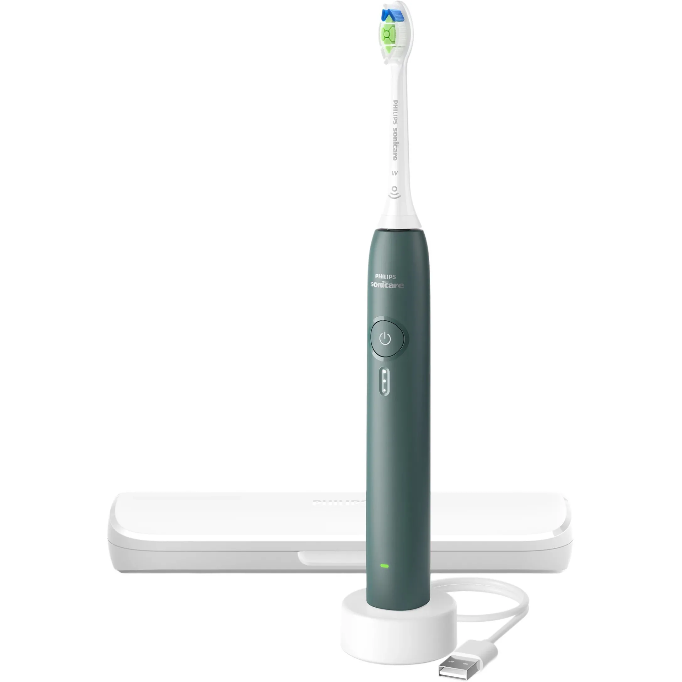 Электрическая зубная щетка Philips Sonicare 3100 Series HX4033/26