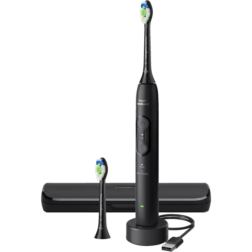 Електрична зубна щітка Philips Sonicare 4100 Series HX4044/52
