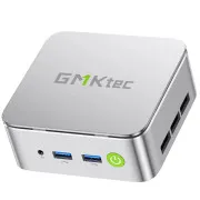 GMKtec NucBox G10 (AMD Ryzen 5 3500U / 16gb RAM / 256gb SSD)