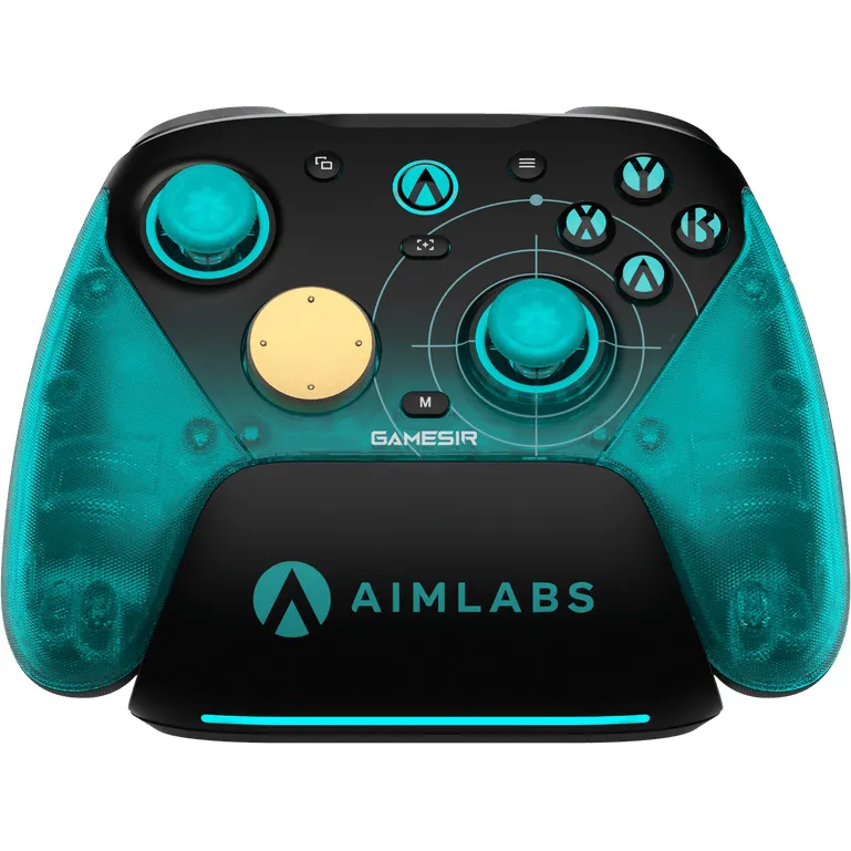 GameSir G7 Pro 8K Aimlabs Edition PC (6936685224100)