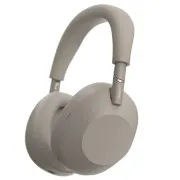 Наушники с микрофоном Sony WH-1000XM6 Sandstone (WH-1000XM6T)