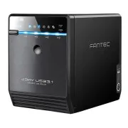 Система хранения данных Fantec QB-35U31