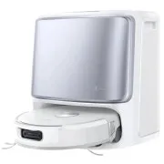 Narwal Flow Silver White (YJCC026)
