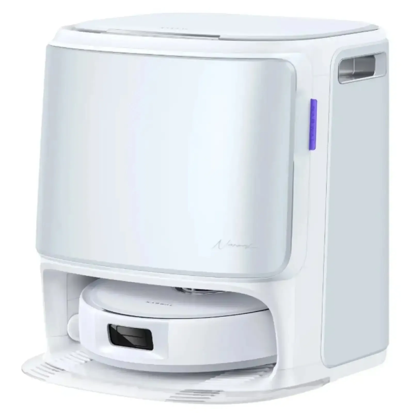 Пылесос Narwal Freo Z10 Pro Robot Vacuum and Mop White (LPNHE944313453)