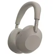 Навушники з мікрофоном Sony WH-1000XM6 Sandstone (WH-1000XM6T)