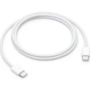 Кабель USB Type-C Apple 60W USB Type-C to USB Type-C 1m White (MW493)