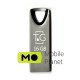 16GB T&G 117 Metal Series Black (TG117BK-16G)