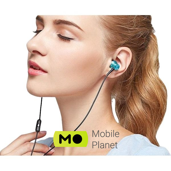 1More Piston Fit Blue (E1009-BLUE/E1009-BL) Лінійка: Piston Fit; Спосіб