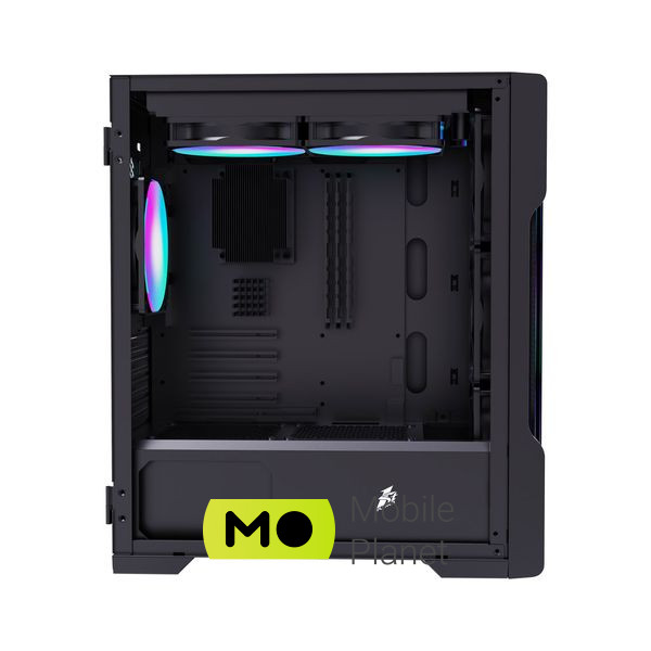 1stPlayer T3-4F1-BK (UA) Клас корпусу: Геймерські;