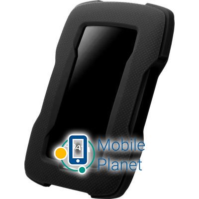 2.5 1TB ADATA (AHD330-1TU31-CBK) (UA) Тип: Високошвидкісні,