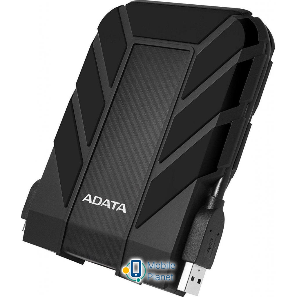 2.5 1TB ADATA (AHD710P-1TU31-CBK) (UA) Виробник: ADATA; Модель: 2.5 1TB;