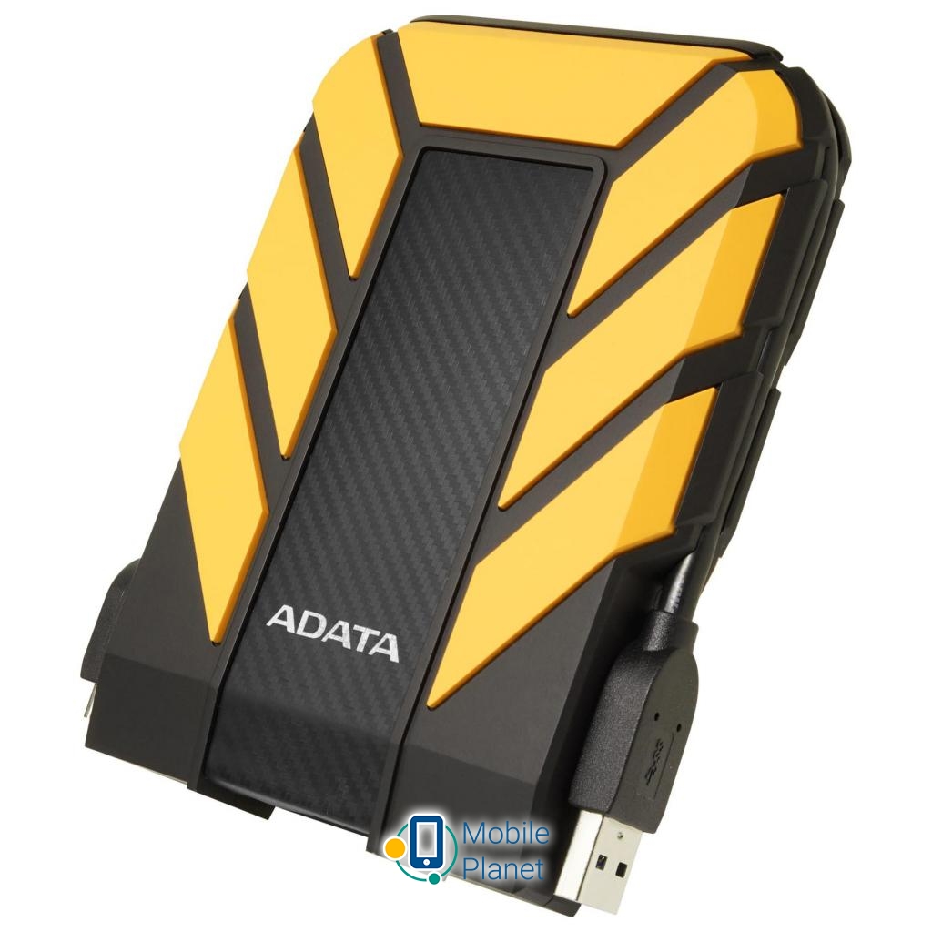 2.5 1TB ADATA (AHD710P-1TU31-CYL) (UA) Виробник: ADATA; Модель: 2.5 1TB;