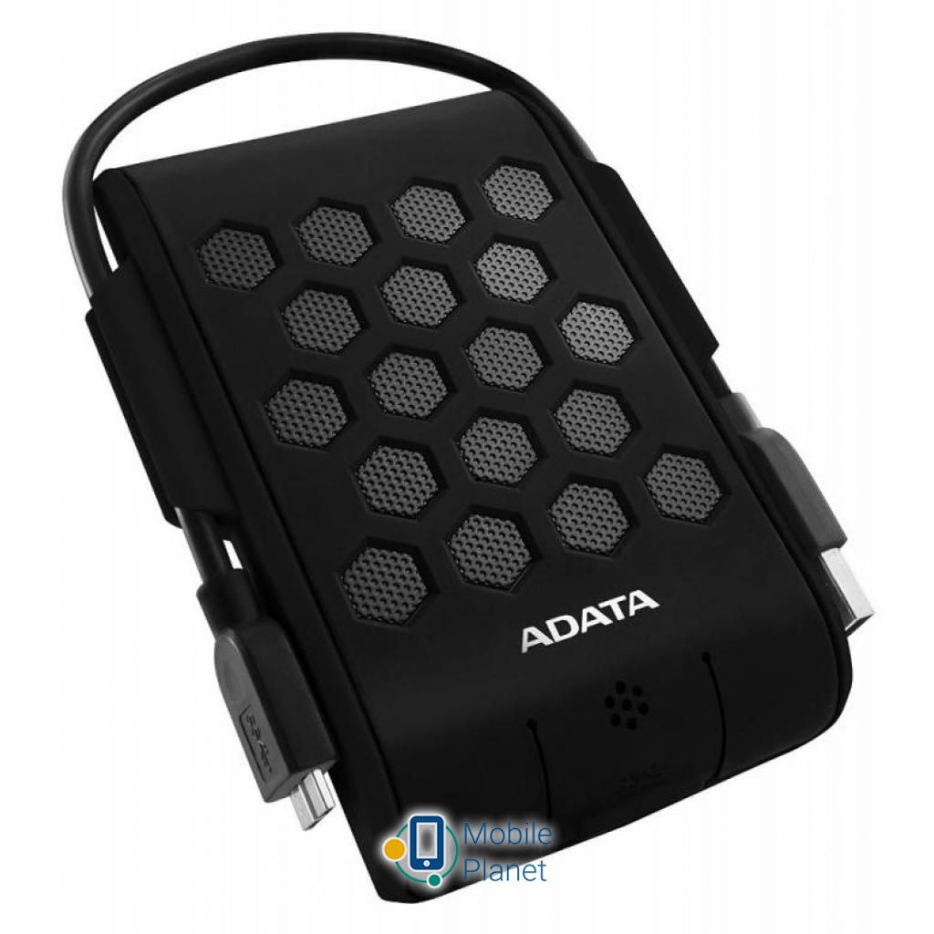 2.5 1TB ADATA (AHD720-1TU31-CBK) (UA) Тип: Високошвидкісні,