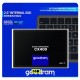 2.5 1TB GOODRAM (SSDPR-CX400-01T-G2) (UA)