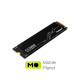 SSD 1TB Kingston (SKC3000S/1024G) (UA)