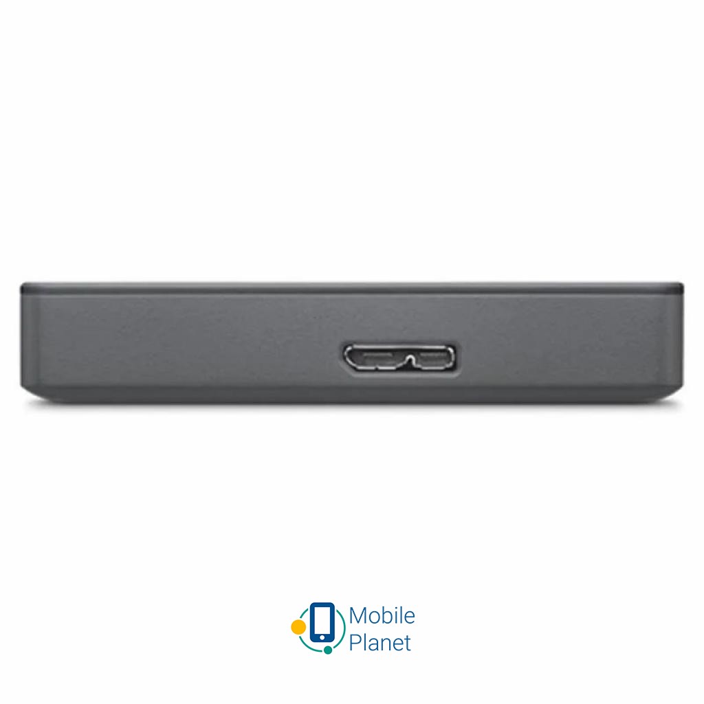 2.5 1TB Seagate (STJL1000400) Тип: Портативні; Форм-фактор: 2.5 ;