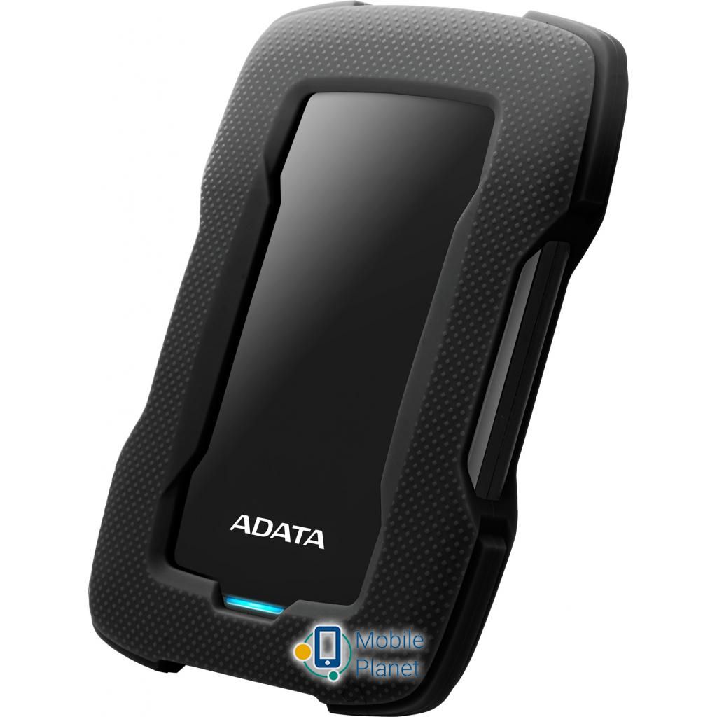 2.5 2TB ADATA (AHD330-2TU31-CBK) (UA) Тип: Високошвидкісні,