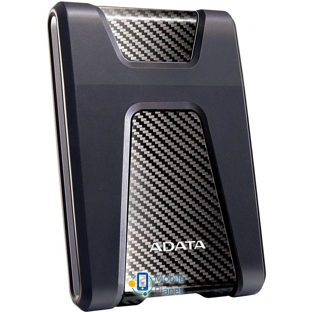2.5 2TB ADATA (AHD650-2TU31-CBK) (UA) Тип: Високошвидкісні,