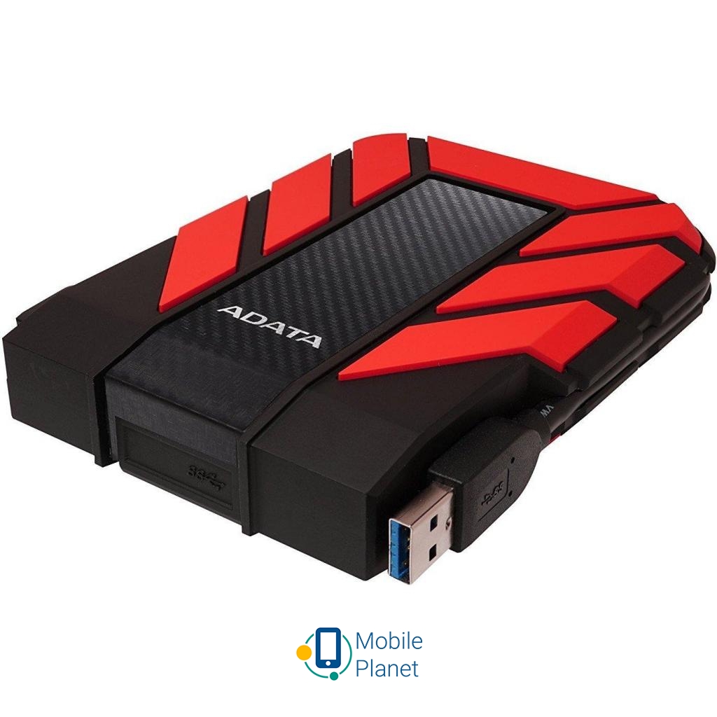 2.5 2TB ADATA (AHD710P-2TU31-CRD) (UA) Виробник: ADATA; Модель: 2.5 2TB;