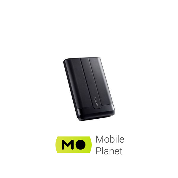 2.5 2TB Apacer (AP2TBAC732B-1) (UA) Тип: Високошвидкісні,