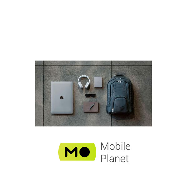 2.5 2TB LaCie (STLP2000400) (UA) Тип: Портативні; Форм-фактор: 2.5;