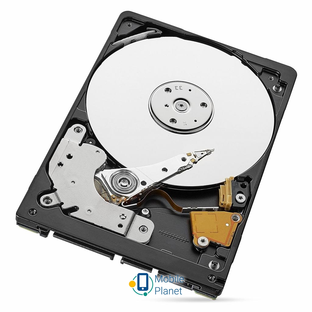 2.5 2TB Seagate (ST2000LM015) Объем: 2TB; Скорость вращения