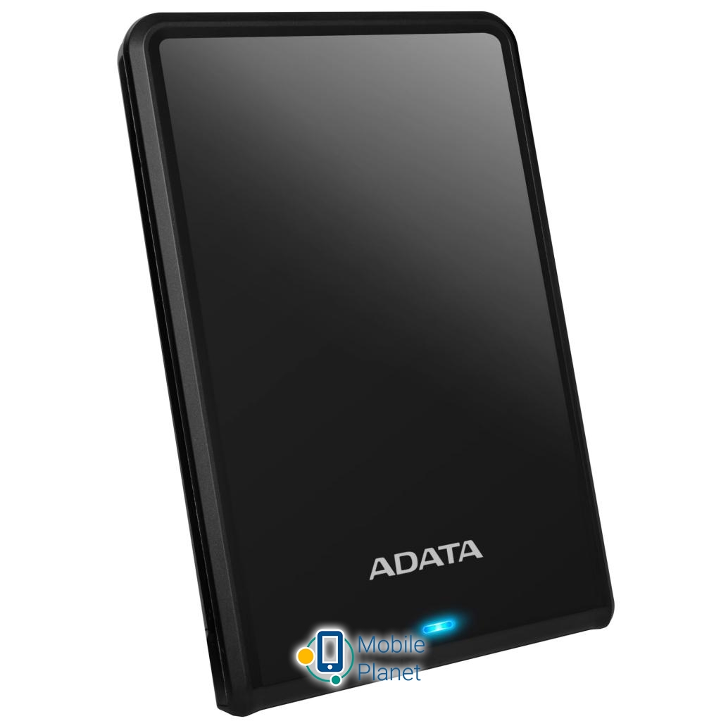 2.5 4TB ADATA (AHV620S-4TU31-CBK) (UA) Виробник: ADATA; Модель: 2.5 4TB;