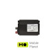 24V/220V 300W, USB 5V 1A, HYM300-242 PowerPlant (KD00MS0002) (UA)
