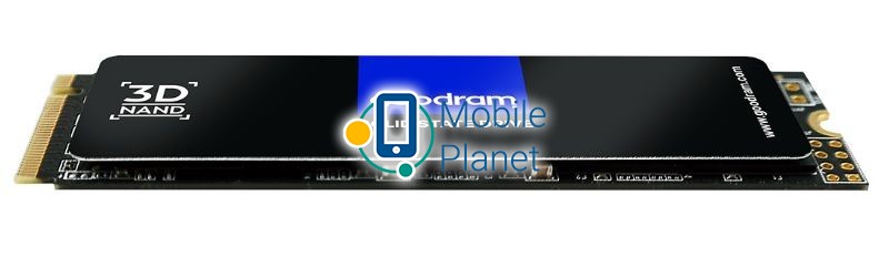 256GB GOODRAM PX500 M.2 2280 PCIe NVMe 3.0 x4 3D TLC (SSDPR-PX500-256-80) OEM Об'єм жорсткого диска: 256 ГБ;