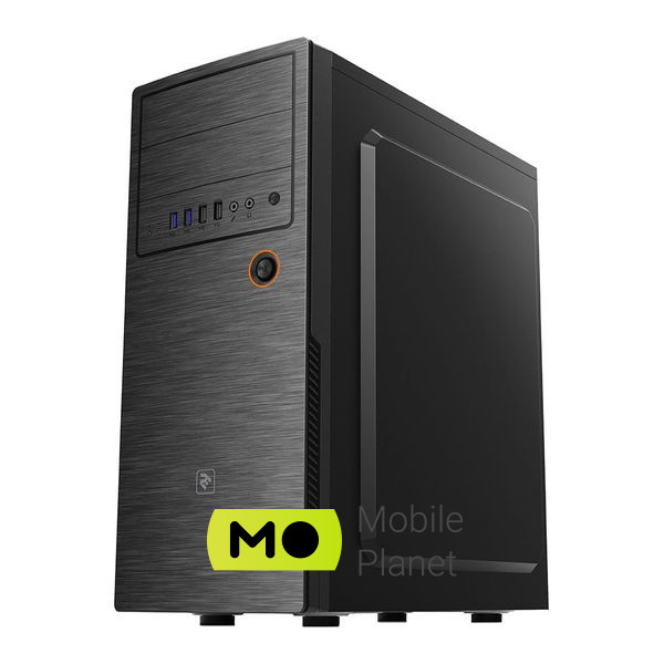 2E ALFA (2E-E1802) (UA) Клас корпусу: Класичні;