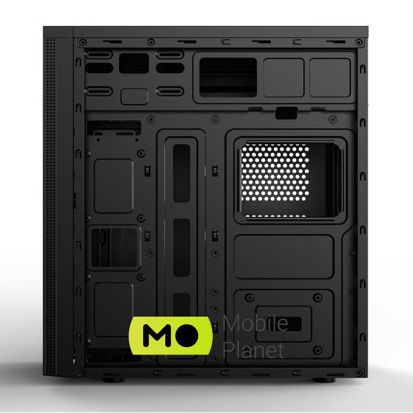 2E Alfa E185 (2E-E185) (UA) Модель: Alfa E185; Тип корпусу: Mid Tower;