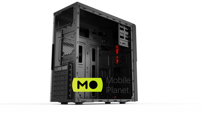 2E ALFA (E190-3U) (UA) У напрямку: ігровий; Тип корпусу: