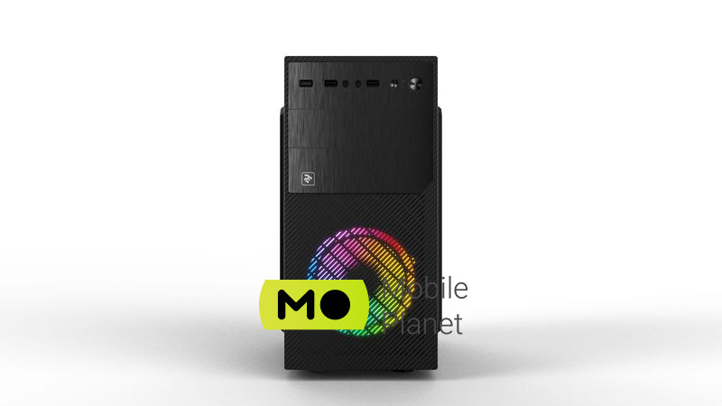 2E BASIS (2E-RD850) (UA) У напрямку: ігровий; Тип корпусу: