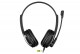 2E CH12 On-Ear (2E-CH12SJ) (UA)