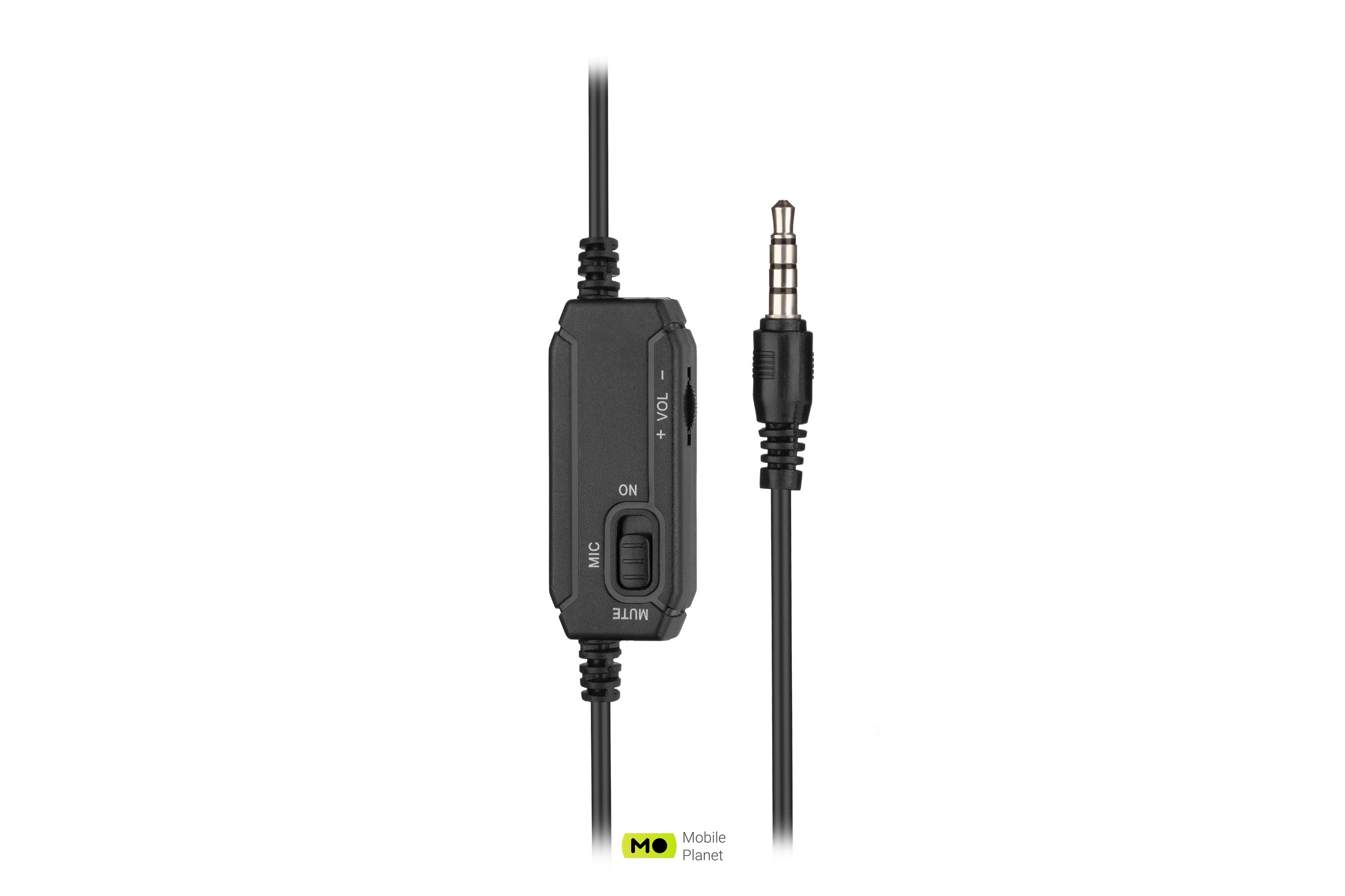 2E CH13 Over-Ear (2E-CH13SJ) (UA) Призначення гарнітури для ПК; геймерські