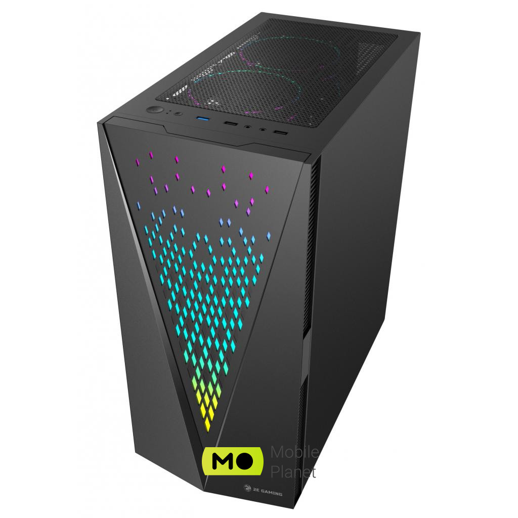 2E GALAXY (2E-G2055) (UA) Клас корпусу: Геймерські;