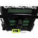 2E GAMING HIBAGON Black/Camo (2E-GC-HIB-BK) (UA)