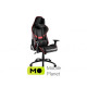 2E GAMING HIBAGON Black/Red (2E-GC-HIB-BKRD) (UA)