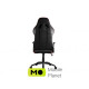 2E GAMING HIBAGON Black/Red (2E-GC-HIB-BKRD) (UA)