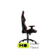 2E GAMING HIBAGON Black/Red (2E-GC-HIB-BKRD) (UA)