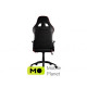 2E GAMING HIBAGON Black/Red (2E-GC-HIB-BKRD) (UA)